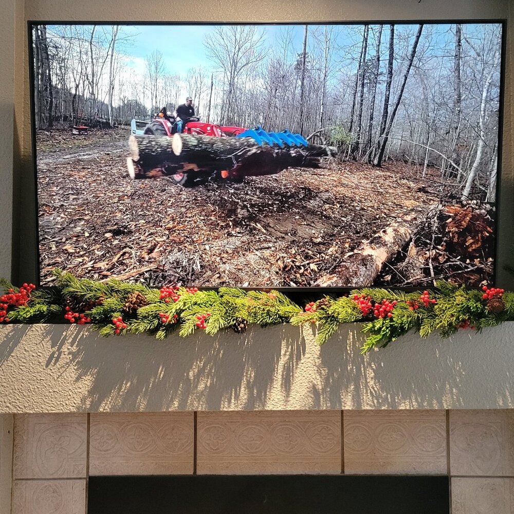 Garland
